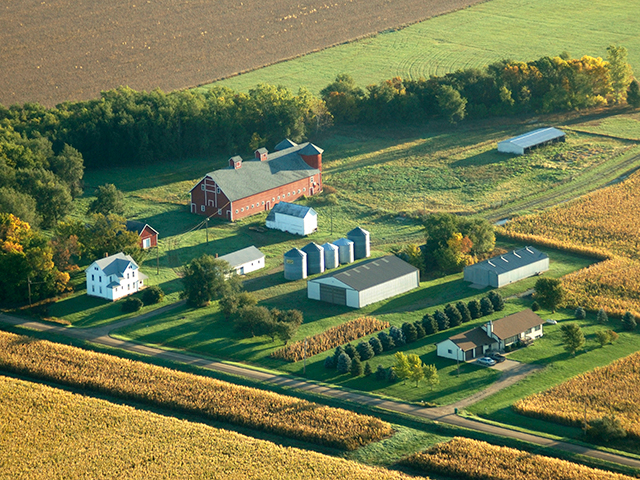 Farm managers who are in non-family joint ventures or general partnerships must now prove they are contributing at least 500 hours of farm management work per year, or at least 25% of the time necessary for the farm to operate. (DTN/The Progressive Farmer file photo)